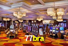 77bra login