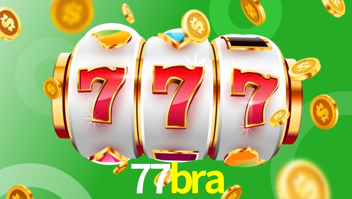 Welcome Bonus 77bra