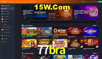 Seasonal Promotions 77bra