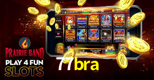 Daily Bonuses 77bra