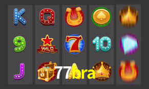 77bra App Interface