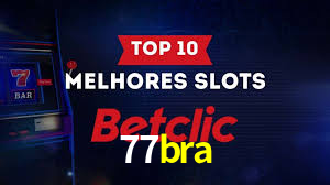 77bra: Jogos de Caça-Níqueis-Altas Recompensas, Roleta-Velocidade, Blackjack-Desafios Máximos