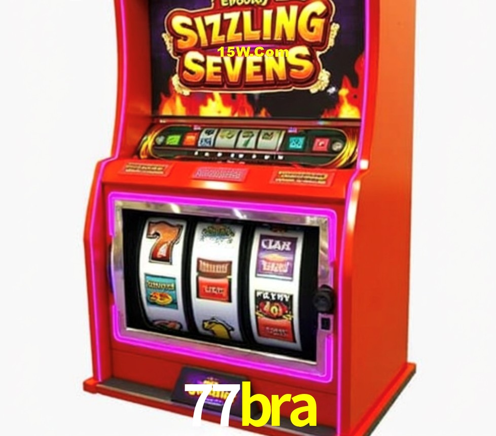 Welcome Bonus 77bra