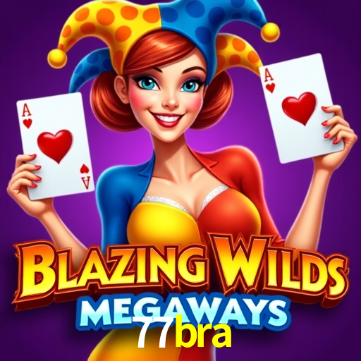 Descubra o Mundo do Cassino Online com 77bra