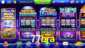 Programa VIP 77bra