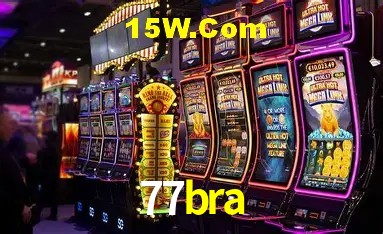 Game Providers 77bra