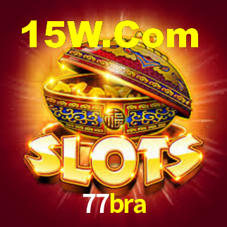 77bra App Interface