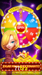 Welcome Bonus 77bra