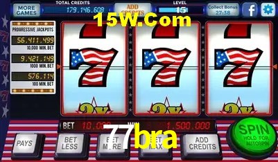 Account Benefits 77bra