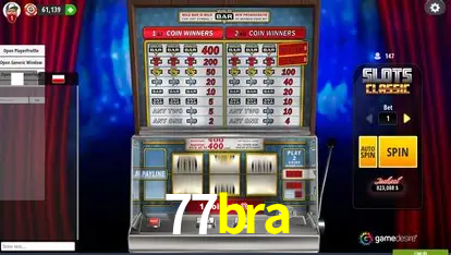 Secure Login 77bra