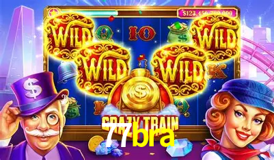 Live Casino 77bra