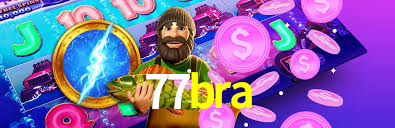 Bônus Generosos e Exclusivos no 77bra para Você!