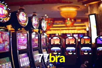Live Casino 77bra
