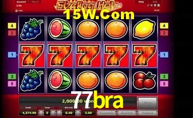 Game Statistics 77bra