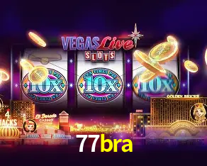 Slot Games 77bra