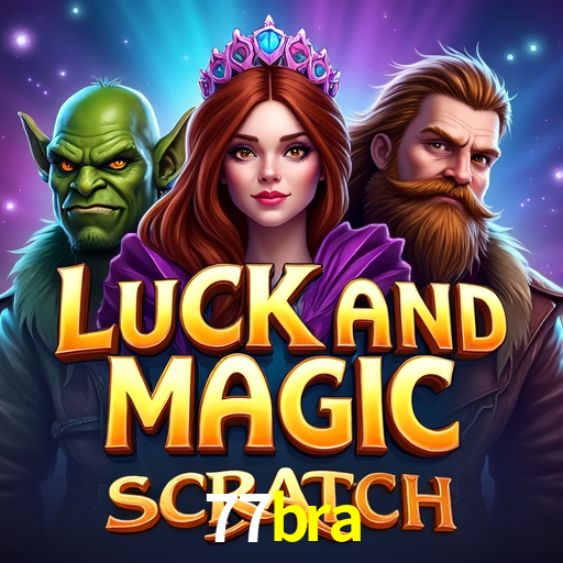 Flash Promotion 77bra