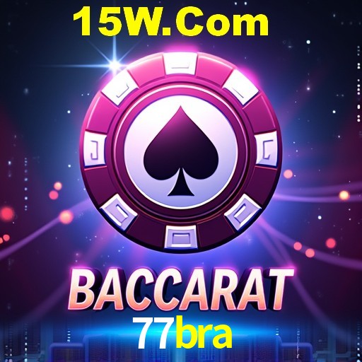 A Emoção da Loteria na 77bra: Uma Chance de Mudança de Vida