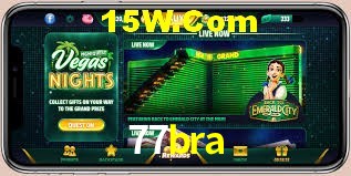 Blackjack Table 77bra