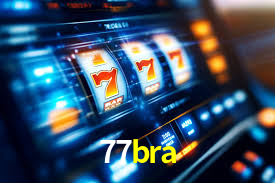 Roulette Table 77bra